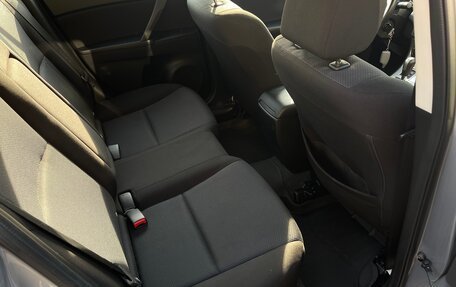 Mazda 3, 2011 год, 1 120 000 рублей, 11 фотография