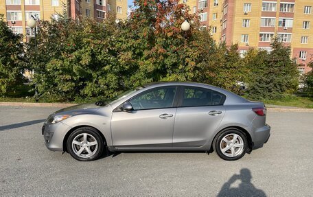 Mazda 3, 2011 год, 1 120 000 рублей, 4 фотография