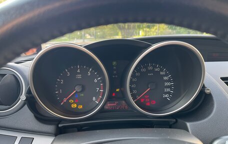 Mazda 3, 2011 год, 1 120 000 рублей, 9 фотография