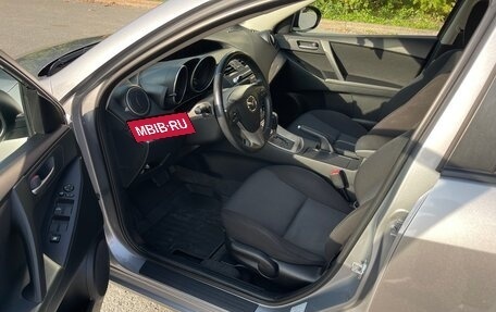 Mazda 3, 2011 год, 1 120 000 рублей, 7 фотография