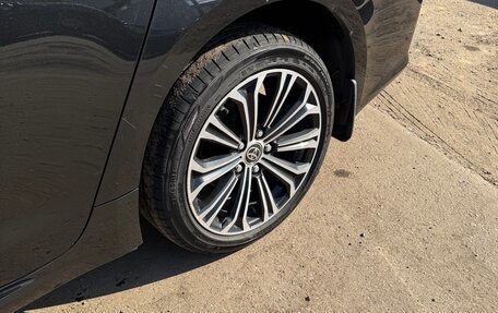 Toyota Corolla, 2021 год, 2 200 000 рублей, 5 фотография