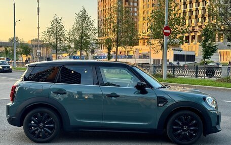 MINI Countryman II (F60), 2020 год, 2 900 000 рублей, 8 фотография