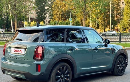 MINI Countryman II (F60), 2020 год, 2 900 000 рублей, 6 фотография