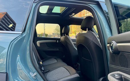 MINI Countryman II (F60), 2020 год, 2 900 000 рублей, 18 фотография