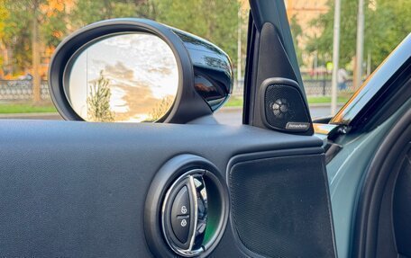 MINI Countryman II (F60), 2020 год, 2 900 000 рублей, 12 фотография