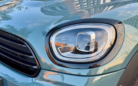 MINI Countryman II (F60), 2020 год, 2 900 000 рублей, 10 фотография