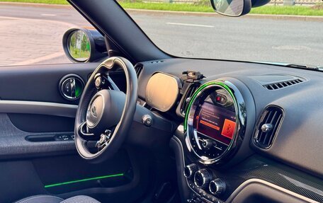MINI Countryman II (F60), 2020 год, 2 900 000 рублей, 17 фотография