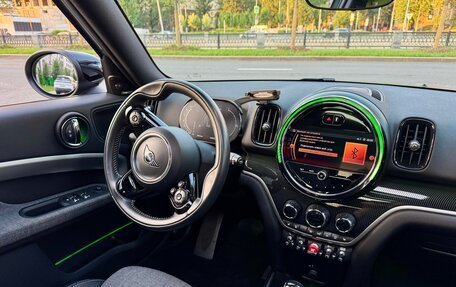 MINI Countryman II (F60), 2020 год, 2 900 000 рублей, 19 фотография