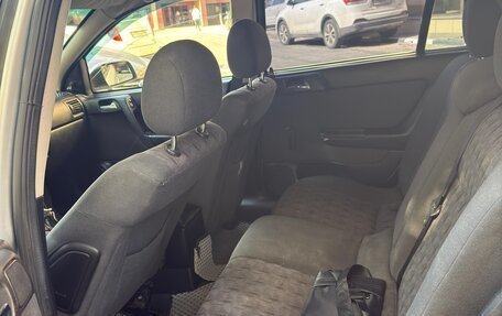 Opel Astra G, 2001 год, 320 000 рублей, 4 фотография