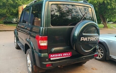 ЛуАЗ Patriot, 2015 год, 790 000 рублей, 4 фотография