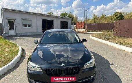BMW 5 серия, 2013 год, 1 450 000 рублей, 2 фотография