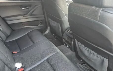 BMW 5 серия, 2013 год, 1 450 000 рублей, 7 фотография