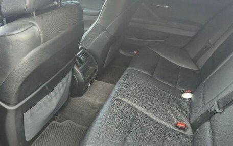 BMW 5 серия, 2013 год, 1 450 000 рублей, 10 фотография