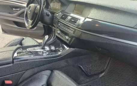 BMW 5 серия, 2013 год, 1 450 000 рублей, 11 фотография