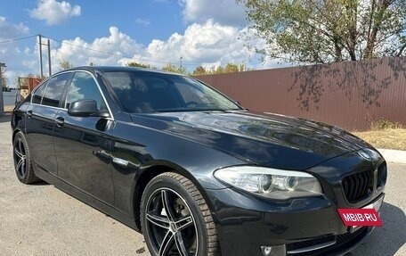 BMW 5 серия, 2013 год, 1 450 000 рублей, 3 фотография