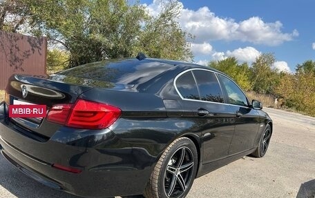 BMW 5 серия, 2013 год, 1 450 000 рублей, 4 фотография