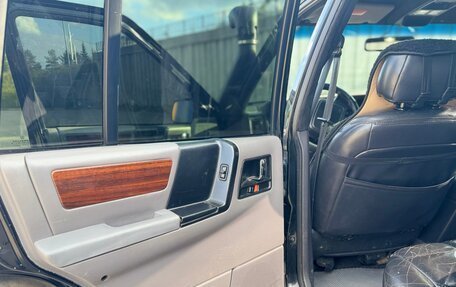 Jeep Grand Cherokee, 1993 год, 735 000 рублей, 11 фотография