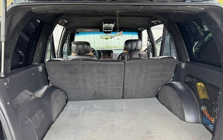 Jeep Grand Cherokee, 1993 год, 735 000 рублей, 19 фотография