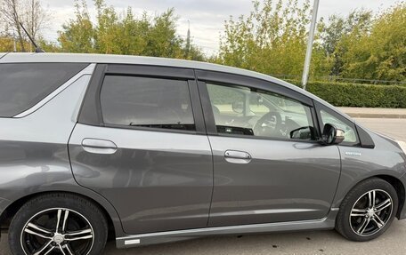 Honda Fit Shuttle I рестайлинг, 2012 год, 1 150 000 рублей, 6 фотография