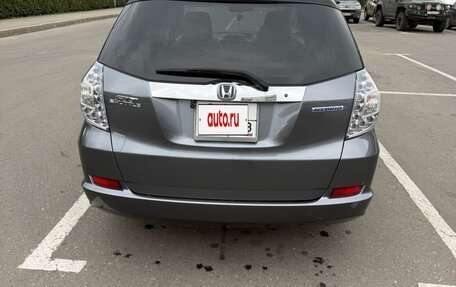 Honda Fit Shuttle I рестайлинг, 2012 год, 1 150 000 рублей, 3 фотография