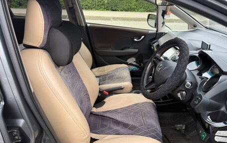 Honda Fit Shuttle I рестайлинг, 2012 год, 1 150 000 рублей, 15 фотография