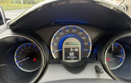 Honda Fit Shuttle I рестайлинг, 2012 год, 1 150 000 рублей, 12 фотография