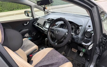 Honda Fit Shuttle I рестайлинг, 2012 год, 1 150 000 рублей, 16 фотография