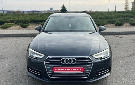 Audi A4, 2015 год, 2 100 000 рублей, 7 фотография