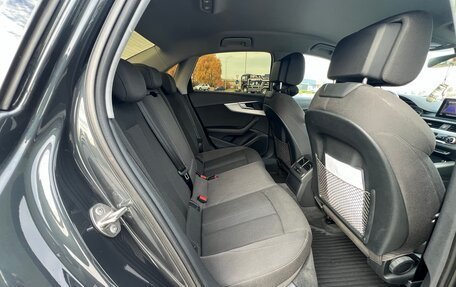 Audi A4, 2015 год, 2 100 000 рублей, 17 фотография