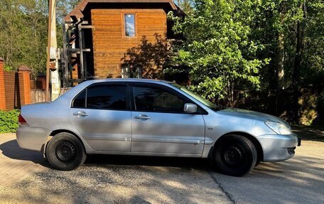 Mitsubishi Lancer IX, 2005 год, 270 000 рублей, 4 фотография