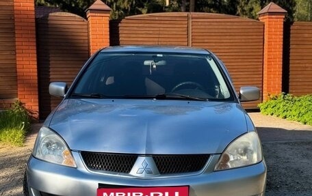 Mitsubishi Lancer IX, 2005 год, 270 000 рублей, 2 фотография