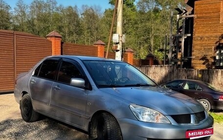 Mitsubishi Lancer IX, 2005 год, 270 000 рублей, 3 фотография