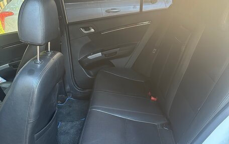 Geely Emgrand EC7, 2013 год, 280 000 рублей, 7 фотография