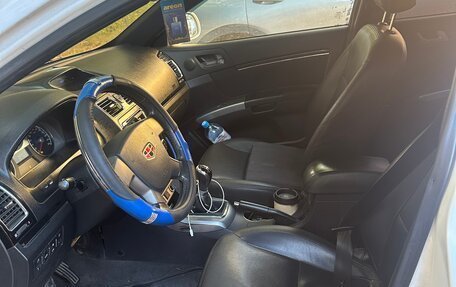 Geely Emgrand EC7, 2013 год, 280 000 рублей, 6 фотография