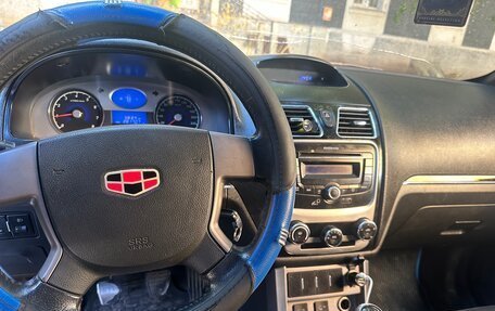 Geely Emgrand EC7, 2013 год, 280 000 рублей, 8 фотография