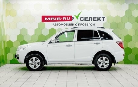 Lifan X60 I рестайлинг, 2014 год, 450 000 рублей, 6 фотография