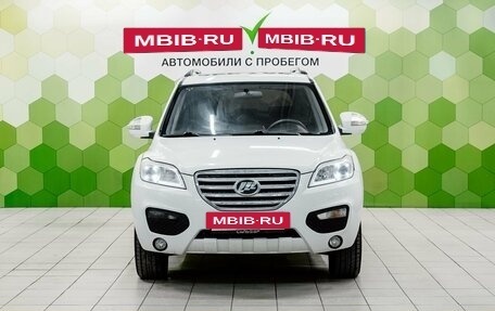 Lifan X60 I рестайлинг, 2014 год, 450 000 рублей, 3 фотография