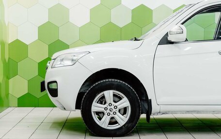 Lifan X60 I рестайлинг, 2014 год, 450 000 рублей, 8 фотография