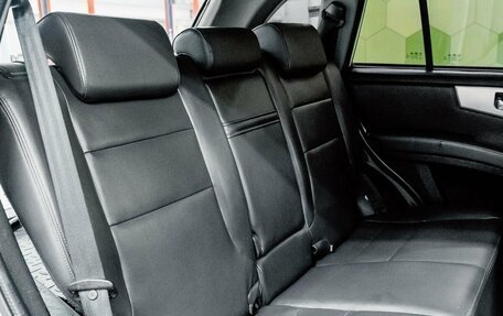 Lifan X60 I рестайлинг, 2014 год, 450 000 рублей, 11 фотография