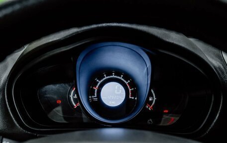 Lifan X60 I рестайлинг, 2014 год, 450 000 рублей, 16 фотография