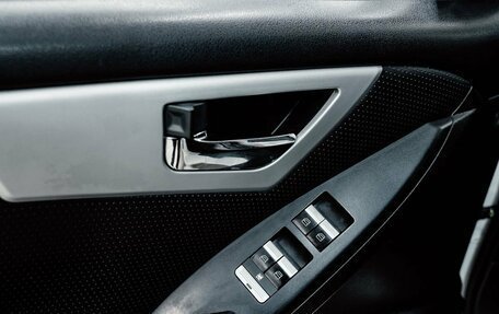 Lifan X60 I рестайлинг, 2014 год, 450 000 рублей, 20 фотография