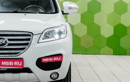 Lifan X60 I рестайлинг, 2014 год, 450 000 рублей, 9 фотография