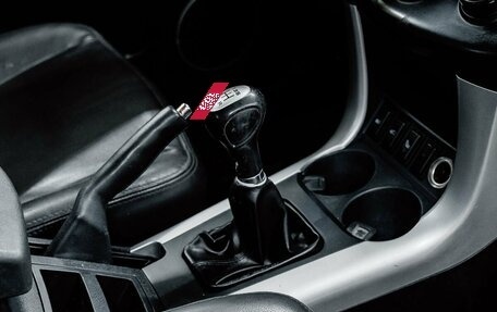 Lifan X60 I рестайлинг, 2014 год, 450 000 рублей, 18 фотография