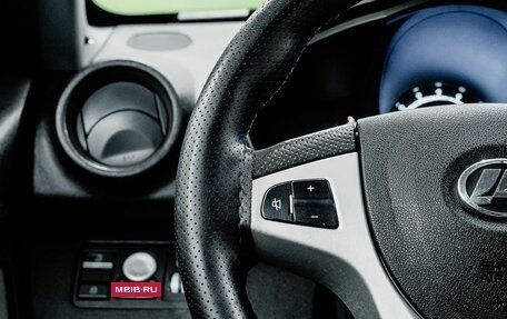 Lifan X60 I рестайлинг, 2014 год, 450 000 рублей, 14 фотография