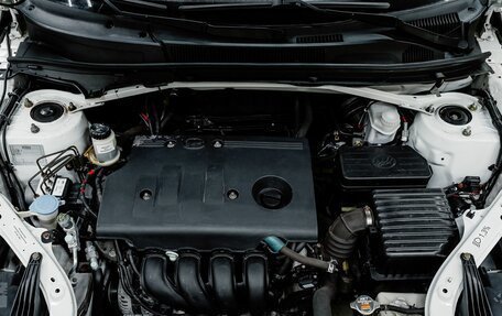 Lifan X60 I рестайлинг, 2014 год, 450 000 рублей, 22 фотография