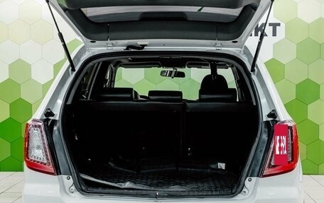 Lifan X60 I рестайлинг, 2014 год, 450 000 рублей, 23 фотография