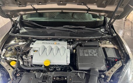 Renault Megane III, 2009 год, 649 000 рублей, 4 фотография