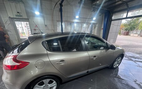 Renault Megane III, 2009 год, 649 000 рублей, 5 фотография