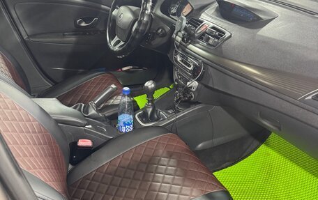 Renault Megane III, 2009 год, 649 000 рублей, 6 фотография