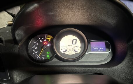 Renault Megane III, 2009 год, 649 000 рублей, 16 фотография